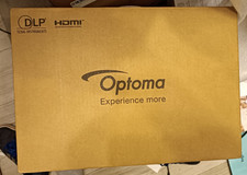 Vidéoprojecteur laser optoma - vidéoprojecteur,