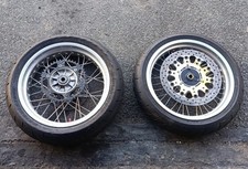 Cerchi Motard Husqvarna Smr