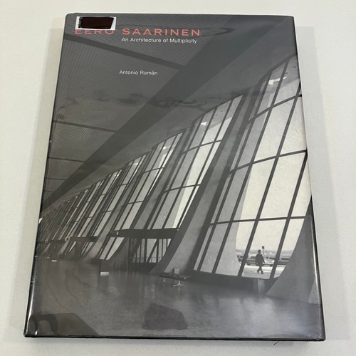 Antonio roman eero saarinen - antonio,