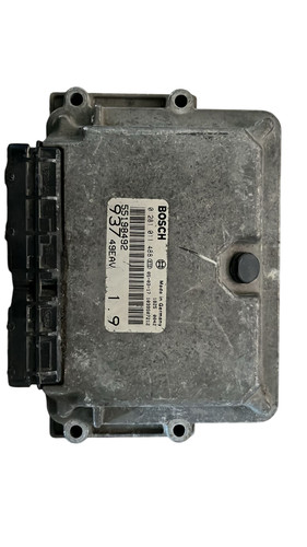 55198492 centralina motore - 55198492,