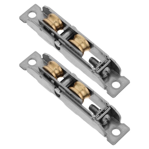 2pz puleggia finestra - puleggia,