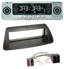 Autoradio Dietz Bluetooth MP3