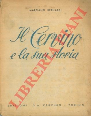 Bernardi marziano il - -,
