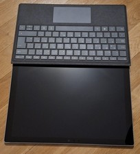 Microsoft Surface Pro 5, Win