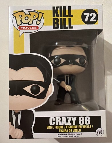 Funko pop kill - funko, pop!
