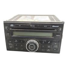 Unità Autoradio NISSAN