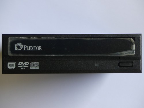 Plextor internal sata - plextor,