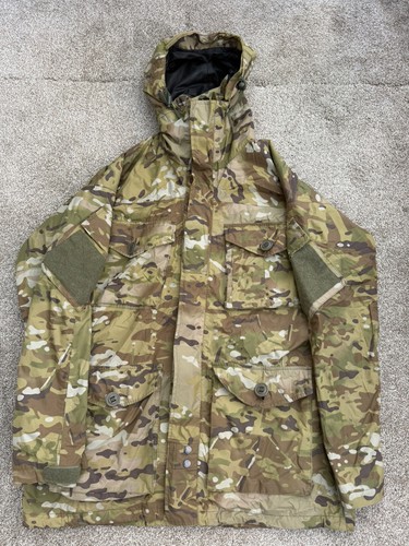 Giacca combattimento - giacca,