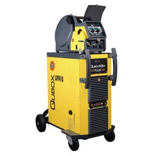 Saldatrice ad arco originale