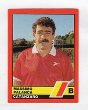 figurina CALCIATORI D'ITALIA