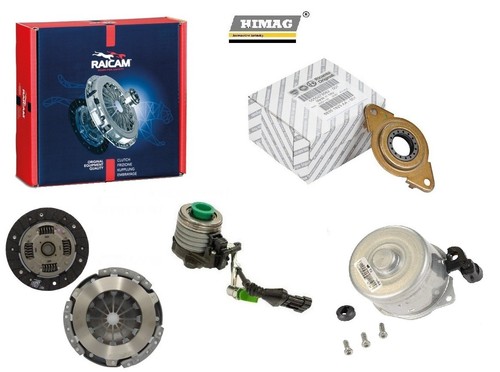 Frizione motorino per fiat - frizione,