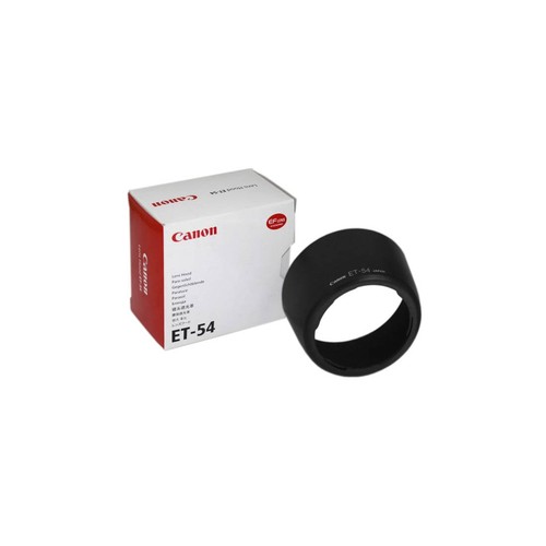 Canon paraluce ef - et-, 54