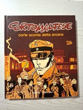 Hugo Pratt – Corto Maltese