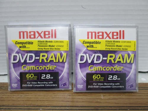 Cartucce rotonde maxell - cartucce,