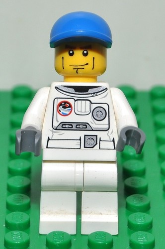 Lego minifigura spazio - lego,