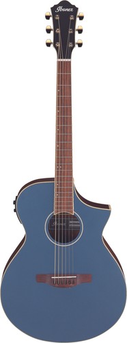 Ibanez aewc12 pmf prussian - aewc12-pmf,