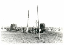 Foto, seconda guerra mondiale