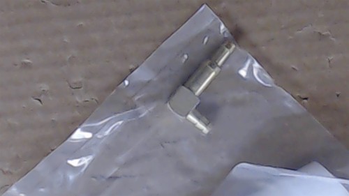 Originale gravely part - originale,