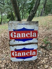 Tabella pubblicitaria in