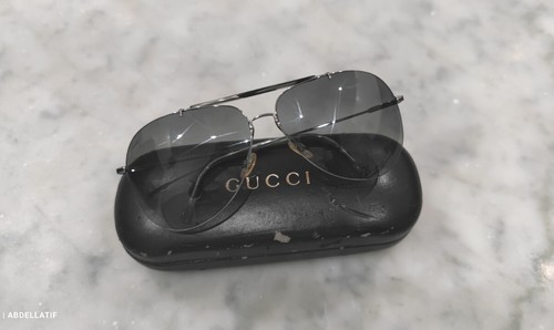 Occhiali sole gucci mod - occhiali,