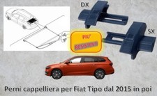 Fiat tipo perni cappelliera - fiat,