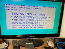 Commodore VIC 20 - Assy fully