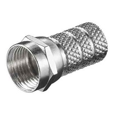 connettore antenna satellitare