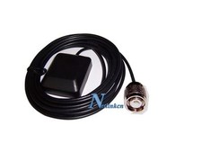 Antenna GPS attiva esterna per
