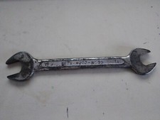 WRENCH SPANNER BETA  AUTO 55  14-17 CROMO MOLIBDENO,