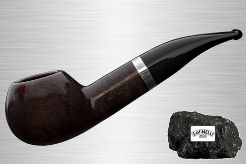 Pipa savinelli gentleman - pipa,