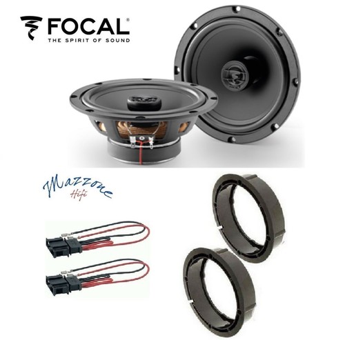 Focal acx 165 kit casse - focal, 2