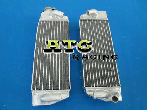 Radiateur pour ktm 250 - radiateur, 250/300/380