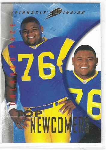 1997 pinnacle inside 123 - 1997,