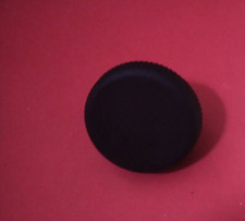 POMELLO REGOLAZIONE ARIA X