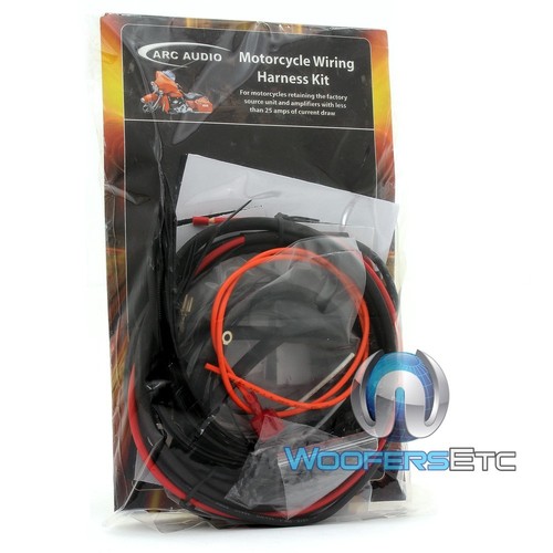 Arc audio cablaggio - audio,