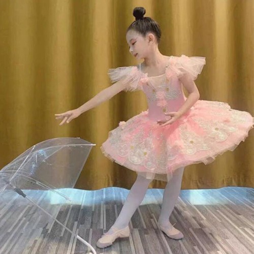 Abito tutù balletto