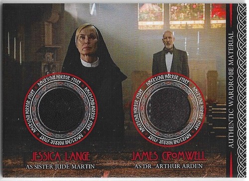 American horror story - american,