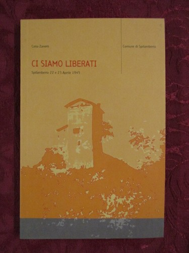 Siamo liberati spilamberto - ci,