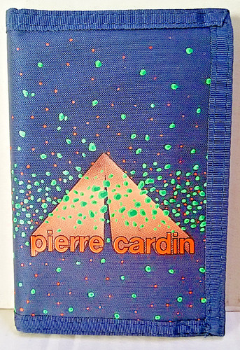 Portafogli pierre cardin paris - portafogli,