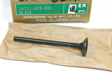 HONDA VALVOLA SCARICO PER CB750F-CBX1000Z-CBX1000 PRO-LINK  14721-422-000