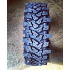 255 85 R16 119/116Q M+S  ZIARELLI DEVILS PNEUMATICI GOMME SPECIALI 4x4 Off Road