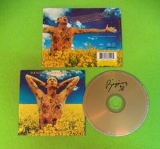 CD BIAGIO ANTONACCI Mi fai stare bene 1998 Ita MERCURY 558 554-2 no lp mc(CI8)7*