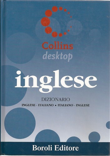 Inglese italiano - inglese-,