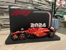 Lego Speed champions F1