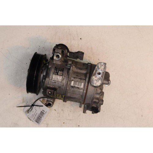 Compressore fiat 500x - a/c,