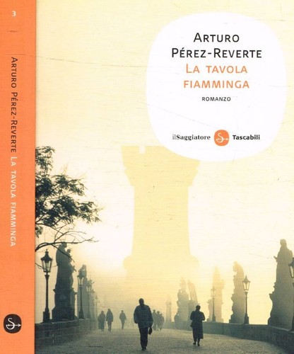 Tavola fiamminga - la,