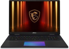 MSI Titan 18 HX AI 18" 120Hz