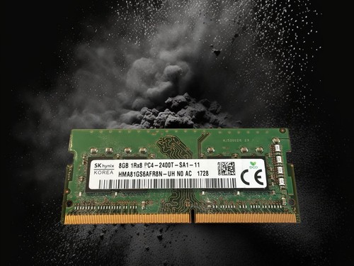 Hynix korea gb - hynix, 1rx8