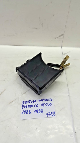 Scatola impianto elettrico - scatola,