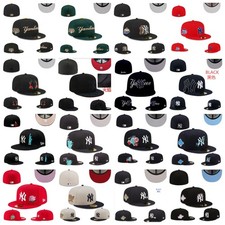 Berretto baseball uomo New